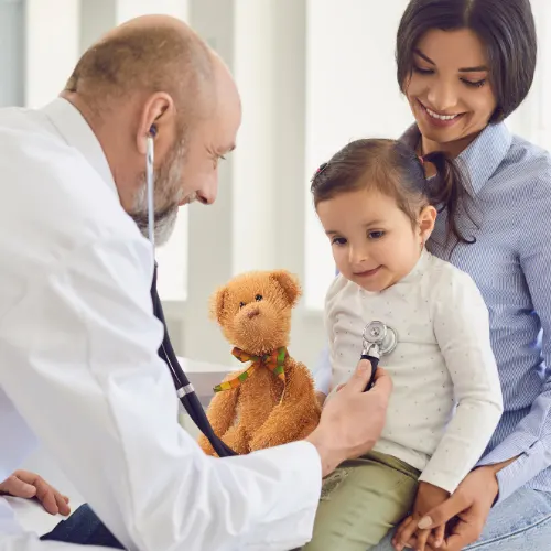 Pediatrics